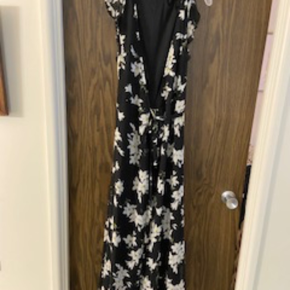 Alloy Dress TALL